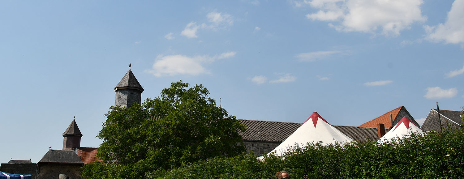 La ferme Missterre
